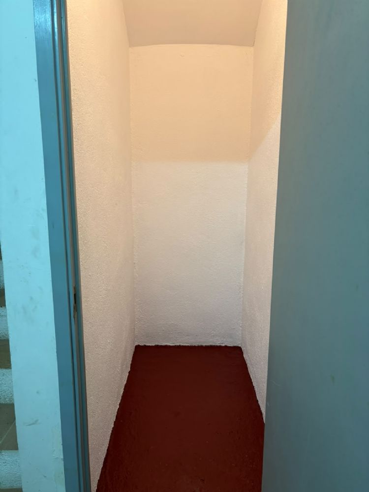 Trasteros en Alquiler