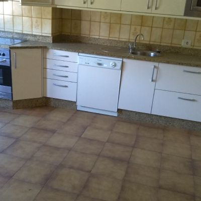 Casa en Alquiler