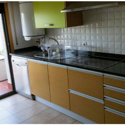 Apartamento en Alquiler
