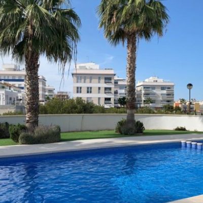 Apartamento en Venta