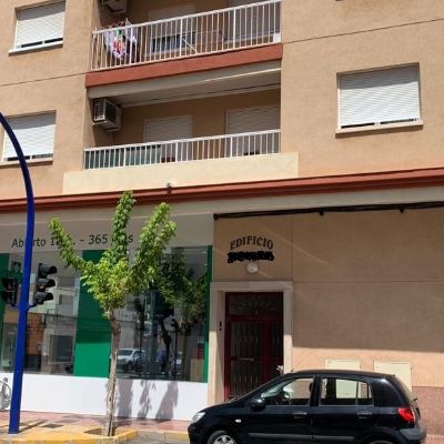 Apartamento en Venta