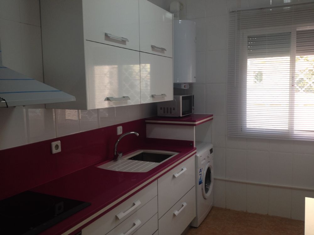 Piso en Alquiler
