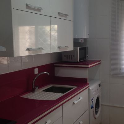 Piso en Alquiler