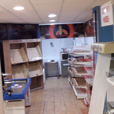 Local comercial en Venta