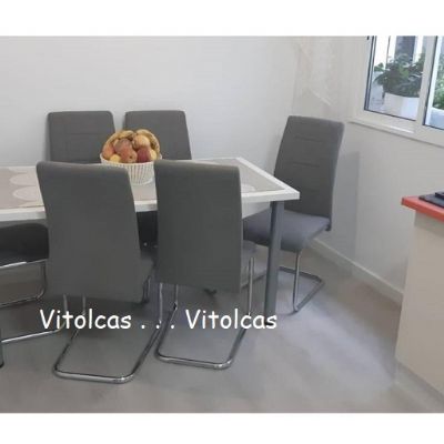 Piso en Alquiler