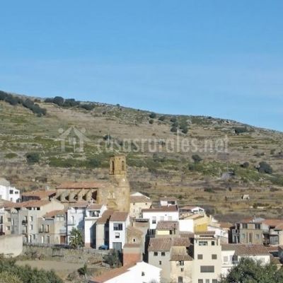 Terrenos en Venta
