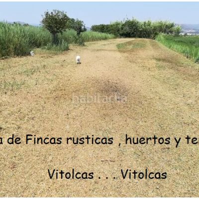 Terrenos en Venta