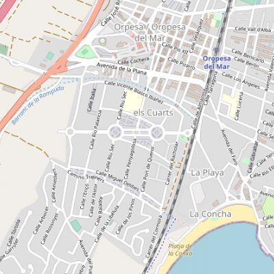 Local comercial en Venta
