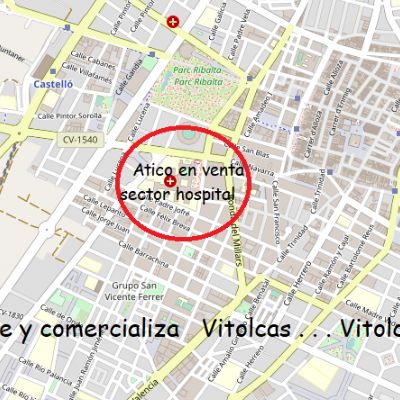 Piso en Venta