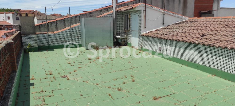 Piso en Venta