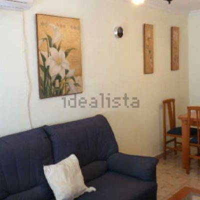 Piso en Alquiler