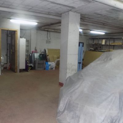 Garaje en Venta