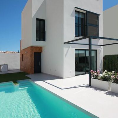 Chalets individuales en Venta