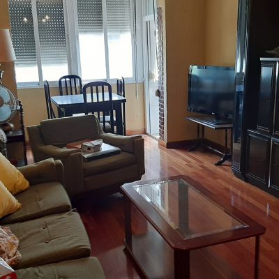 Piso en Venta