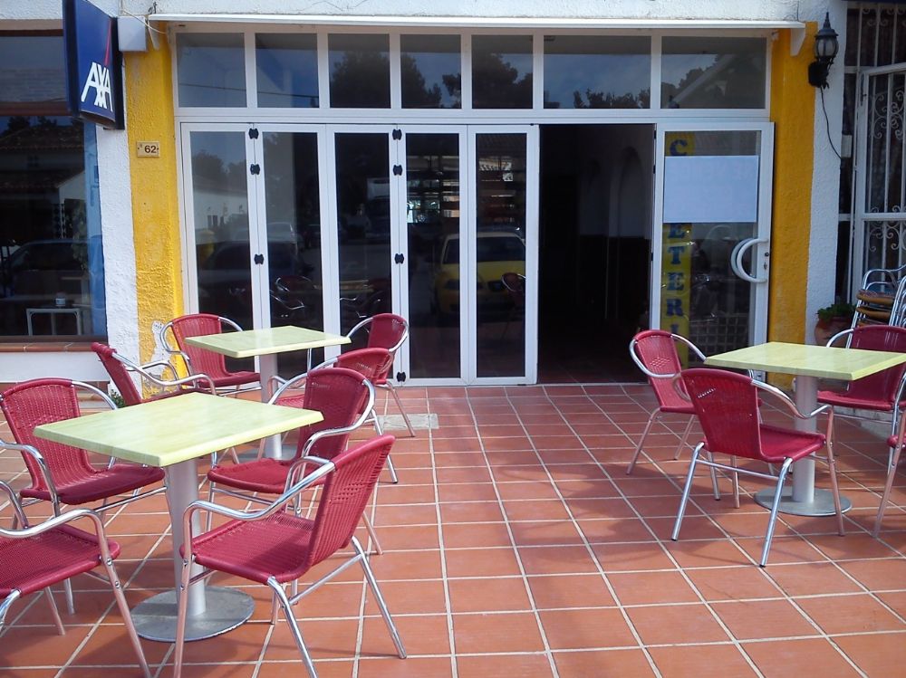 Local comercial en Venta