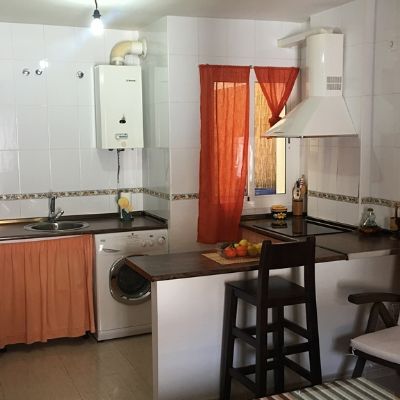 Duplex en Venta