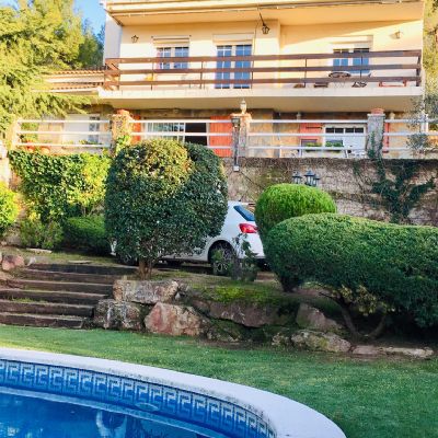 Chalets individuales en Venta