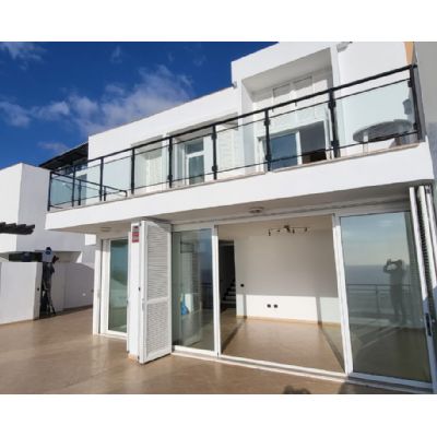 Chalet adosados en Alquiler