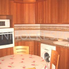 Apartamento en Alquiler