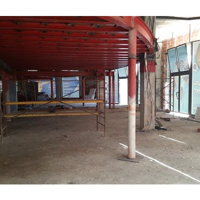 Local comercial en Alquiler