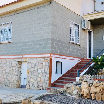 Chalets individuales en Venta