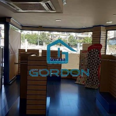 Local comercial en Alquiler