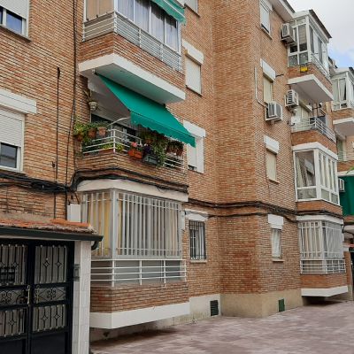 Piso en Venta