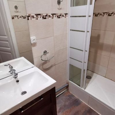 Piso en Alquiler