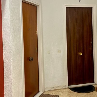 Piso en Venta