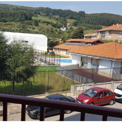 Piso en Venta