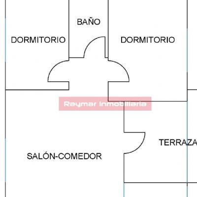 Piso en Venta
