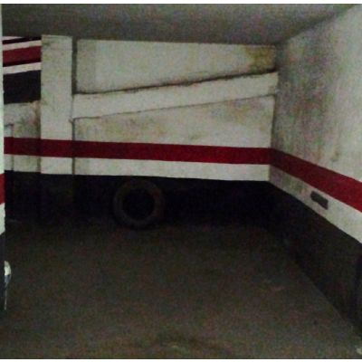 Garaje en Venta