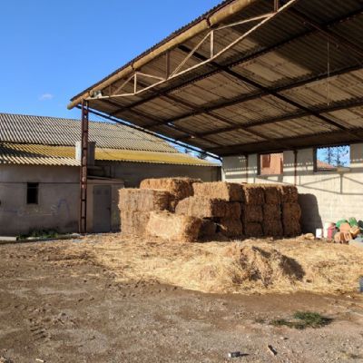 Terrenos en Venta