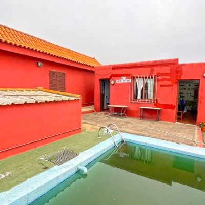 Casas de campo en Venta