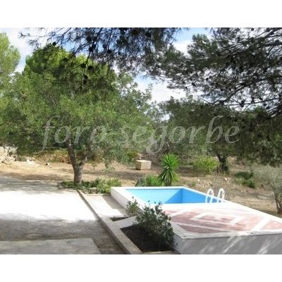 Chalets individuales en Venta