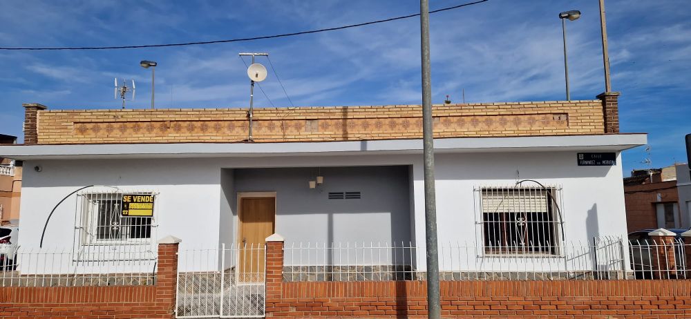 Chalet adosados en Venta