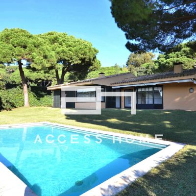 Casa en Alquiler