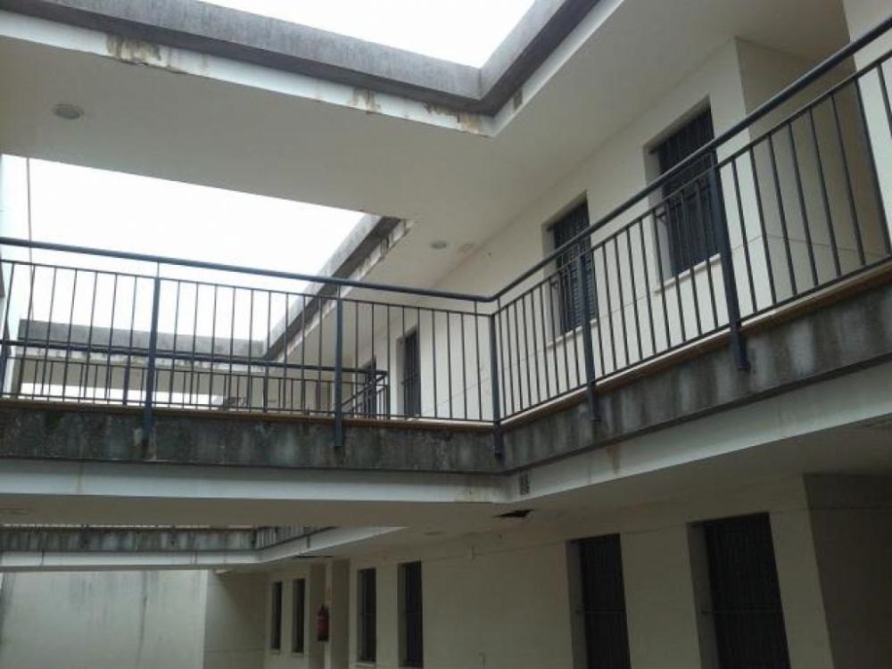 Edificios/Bloques en Venta