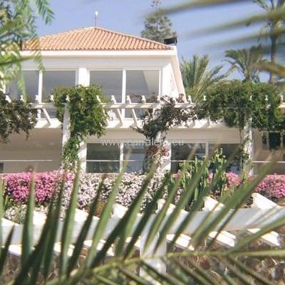 Villas en Venta