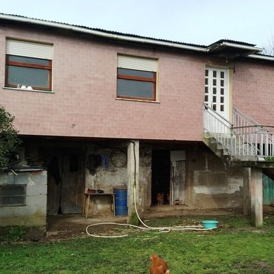 Casa en Venta