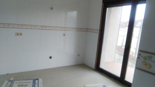 Chalet adosados en Venta