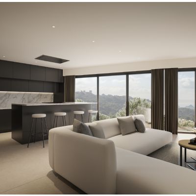 Chalets individuales en Venta