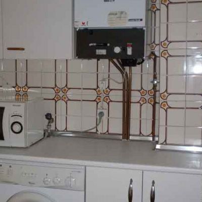 Piso en Alquiler