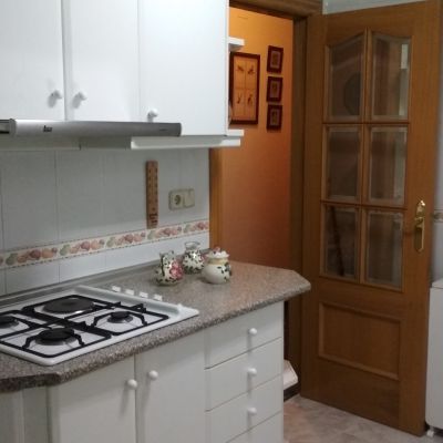 Apartamento en Venta