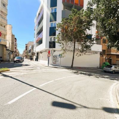 Local comercial en Venta