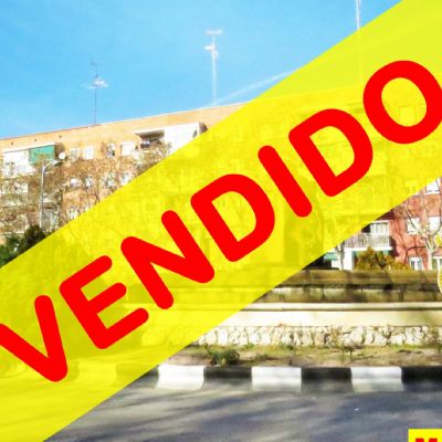 Piso en Venta