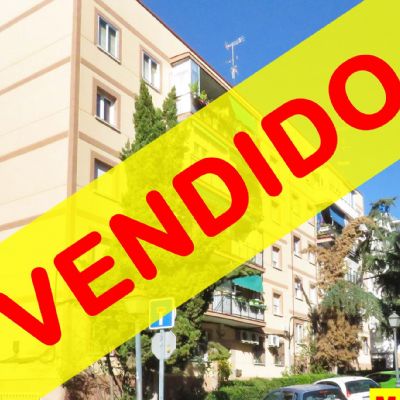 Piso en Venta