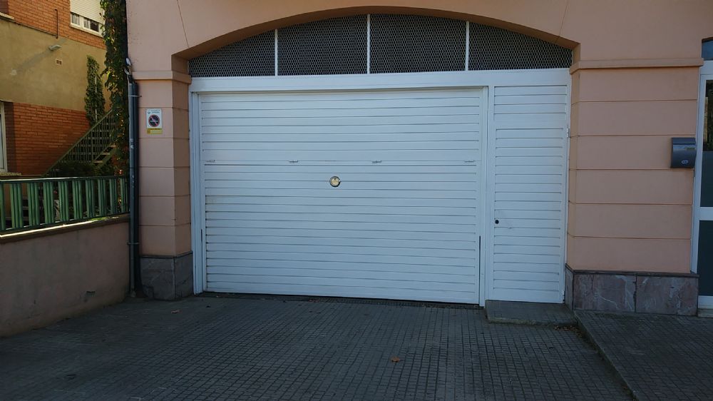 Garaje en Alquiler