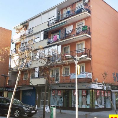Piso en Venta