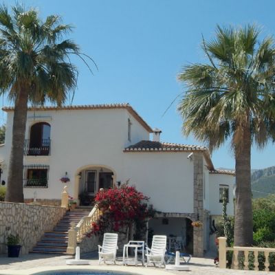 Villas en Venta
